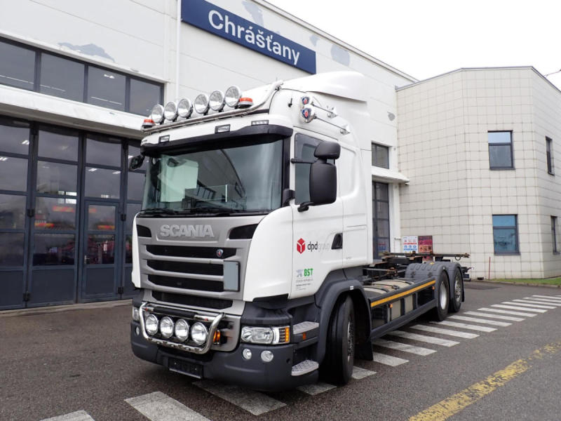 Scania