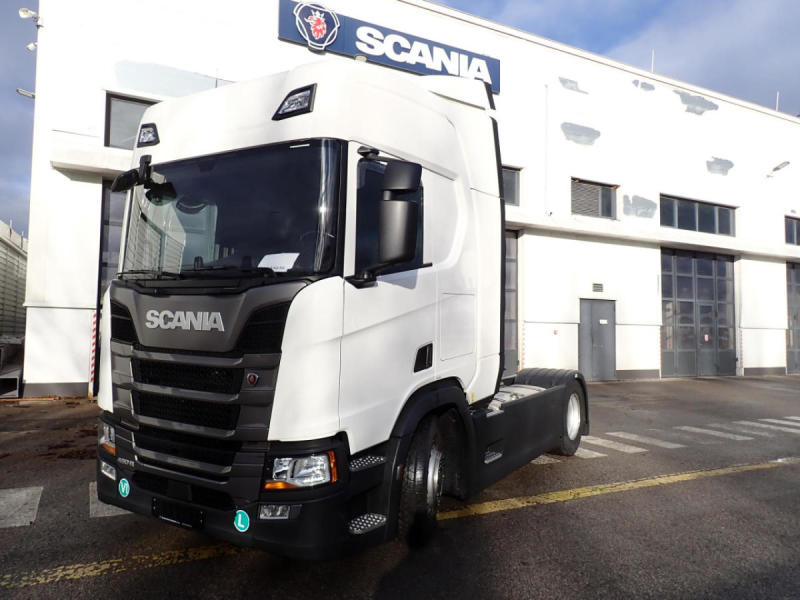 Scania