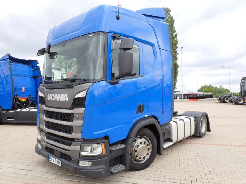 Scania