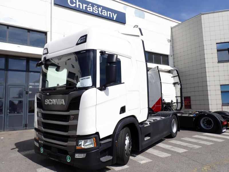 Scania