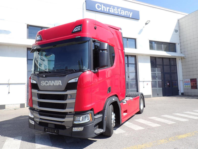 Scania