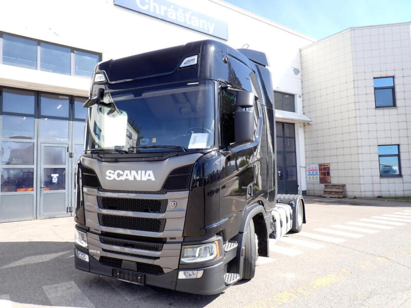 Scania