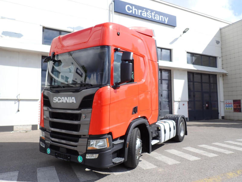 Scania