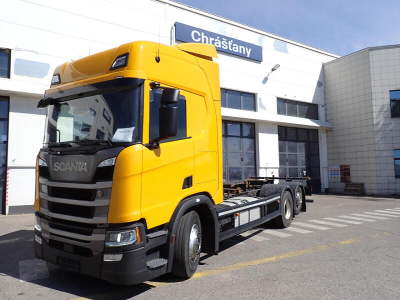 Scania