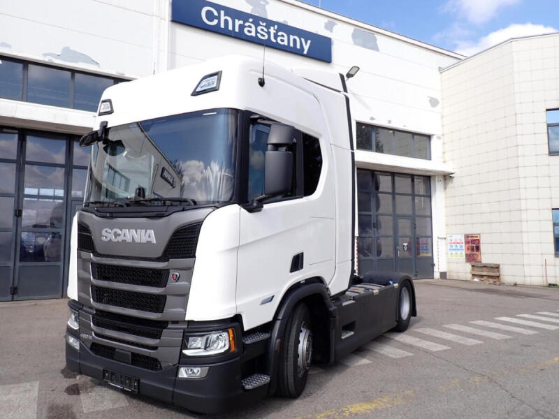 Scania