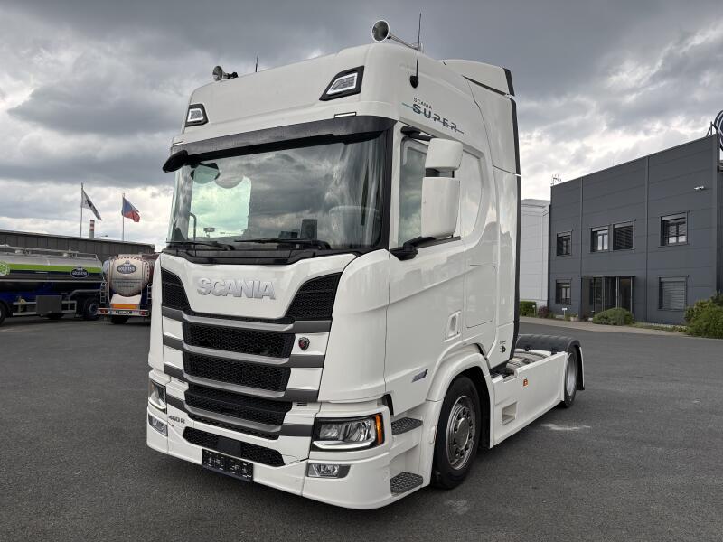 Scania
