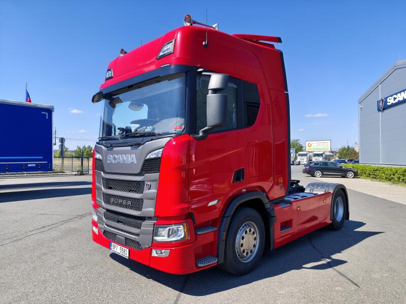 Scania