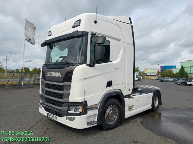 Scania