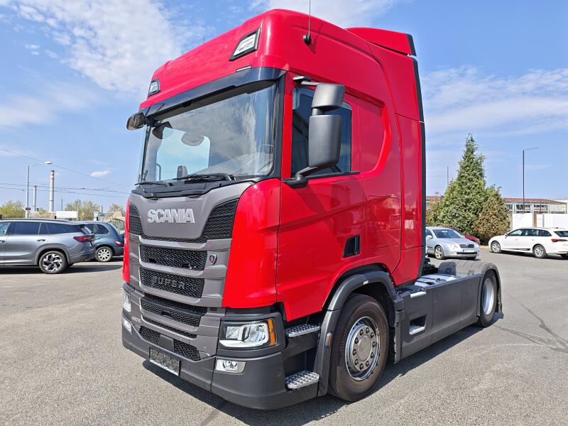 Scania