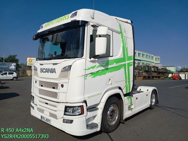 Scania