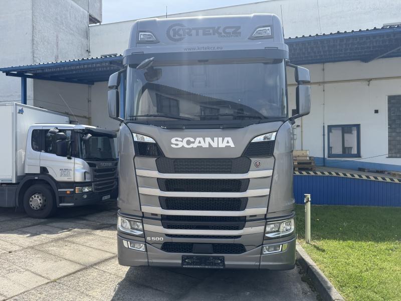 Scania
