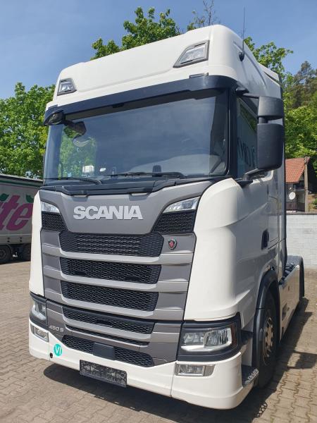 Scania