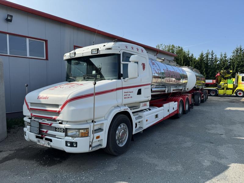 Scania