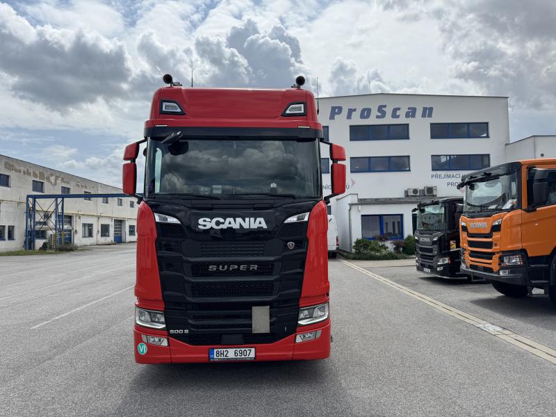 Scania
