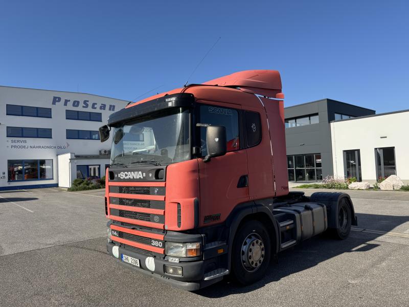 Scania