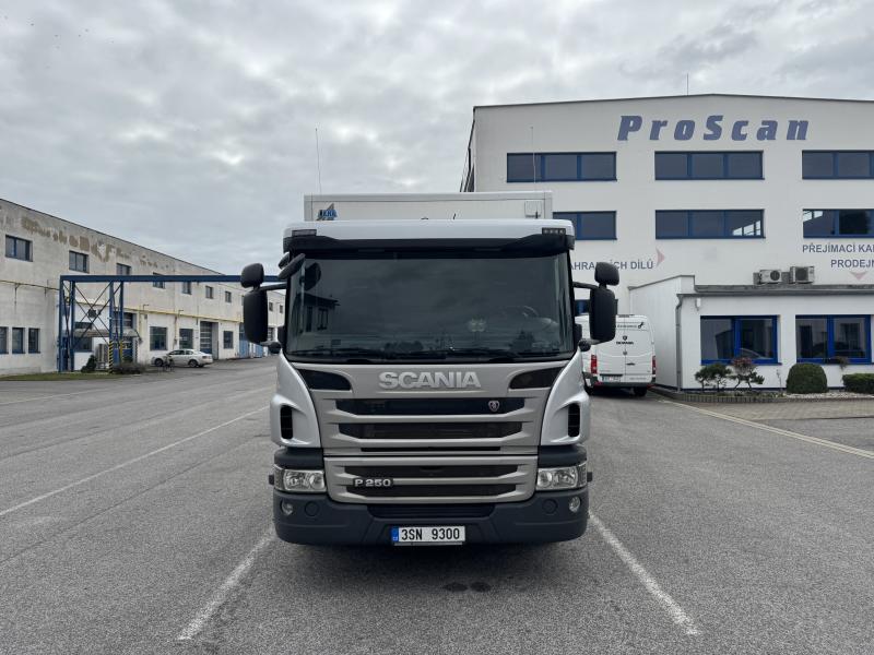 Scania