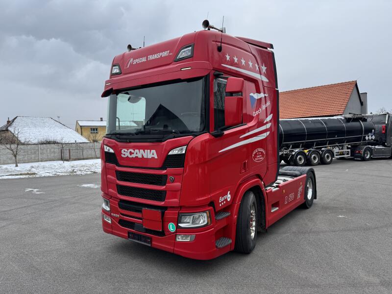 Scania