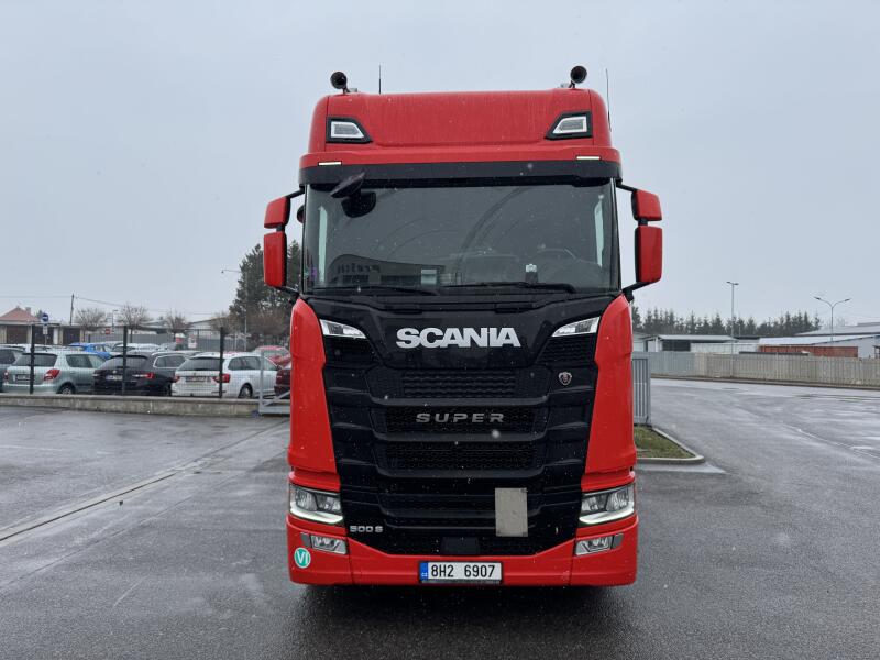 Scania