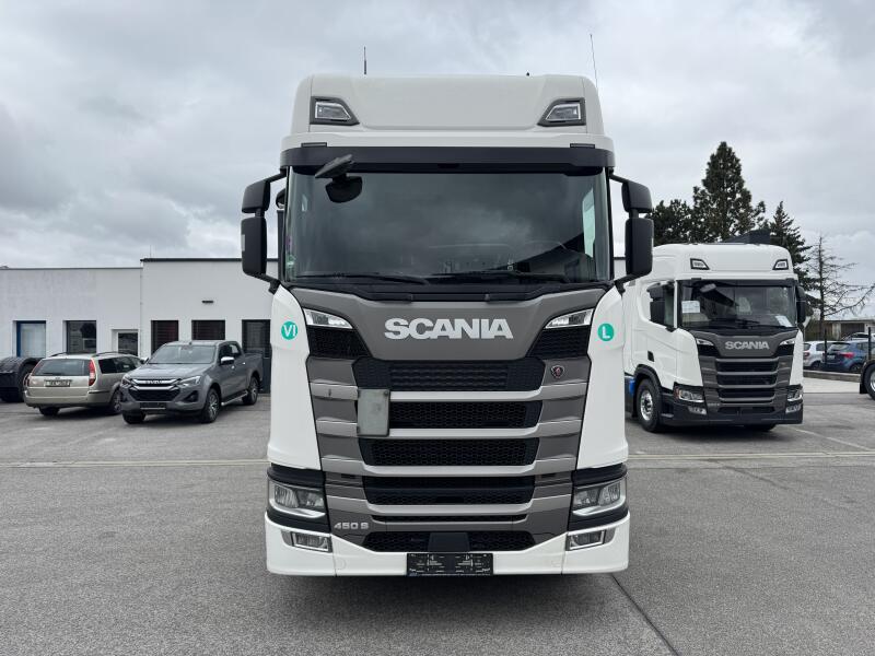 Scania