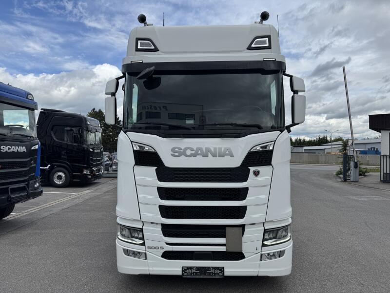 Scania