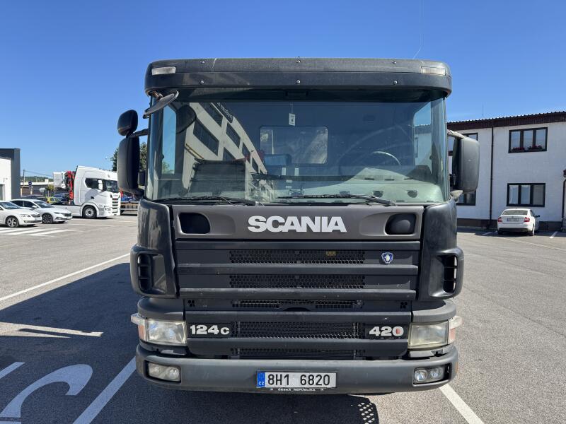 Scania