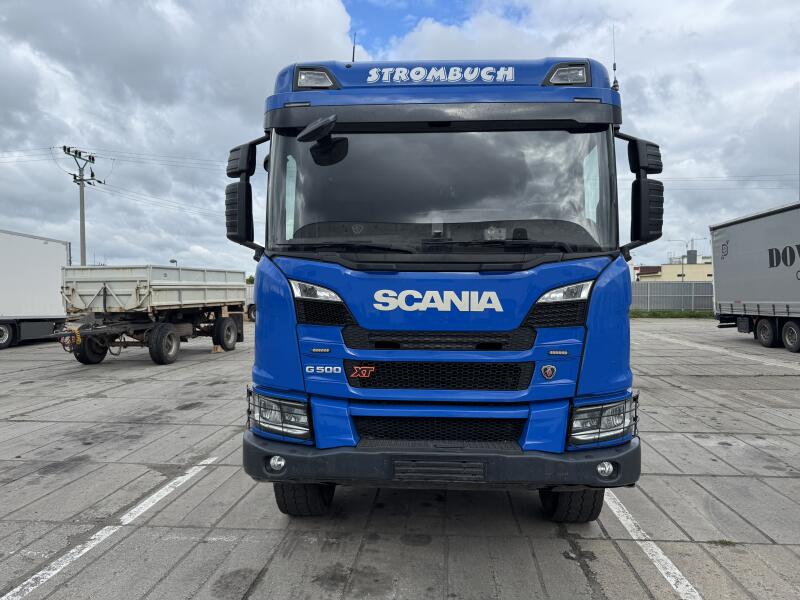 Scania
