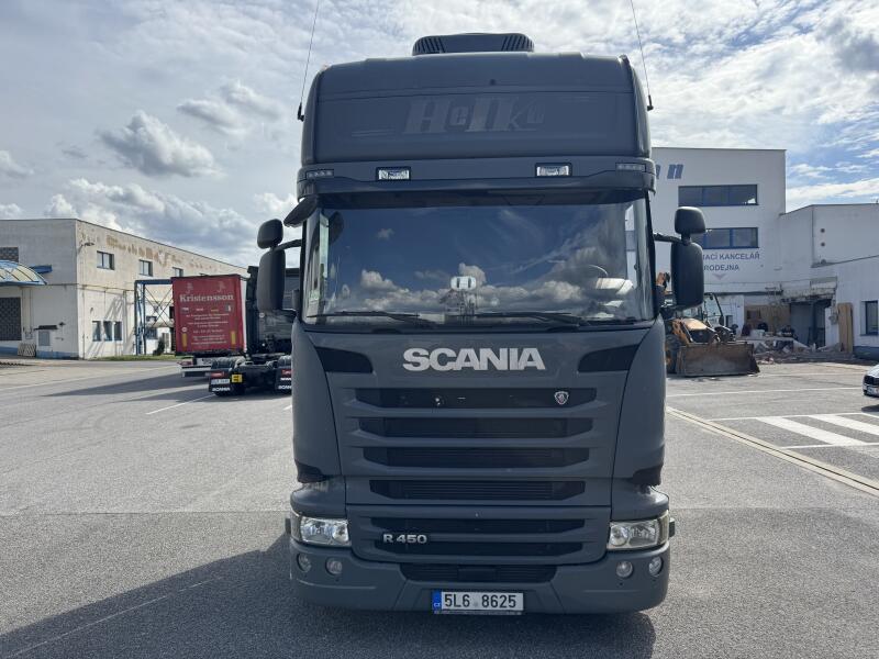 Scania