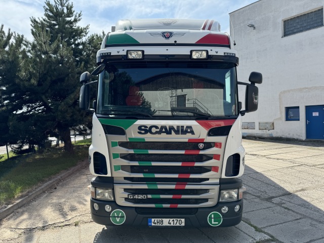 Scania