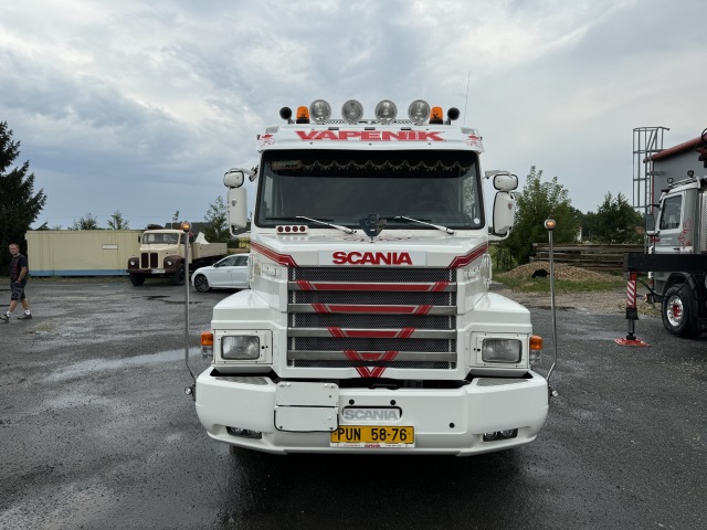 Scania