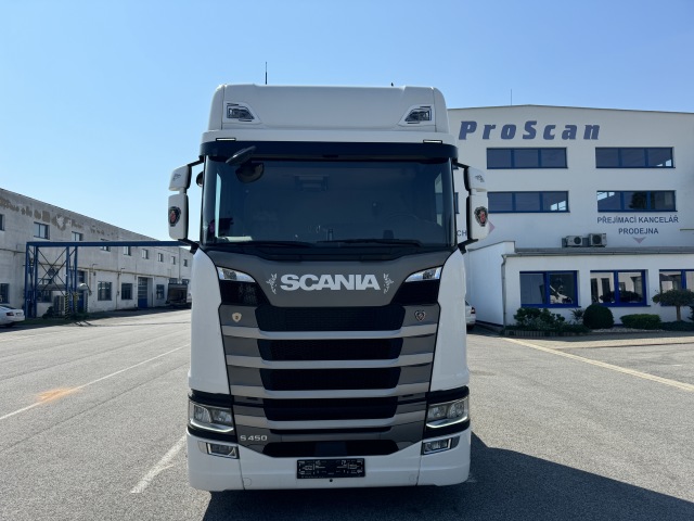 Scania