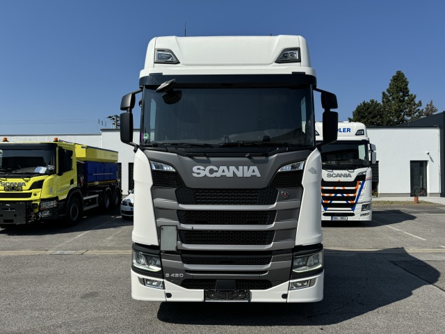 Scania