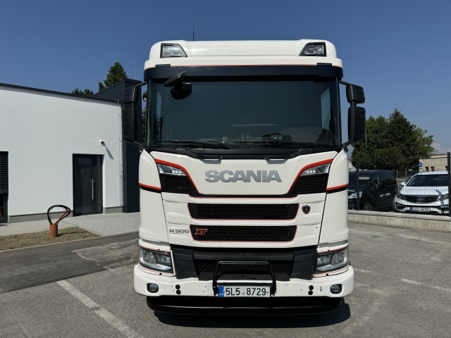 Scania