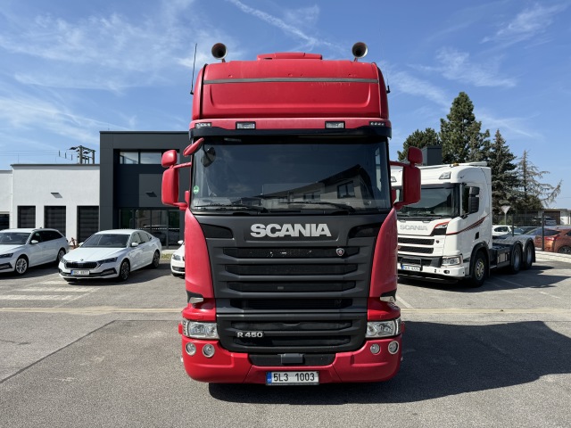 Scania