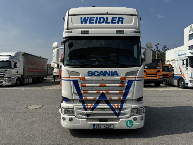 Scania