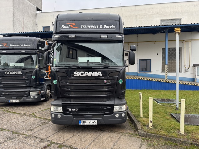 Scania