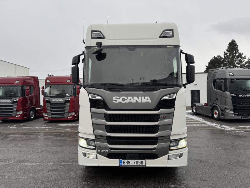 Scania