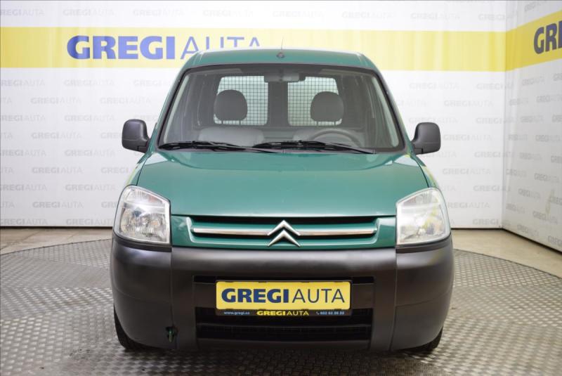 Citron Berlingo
