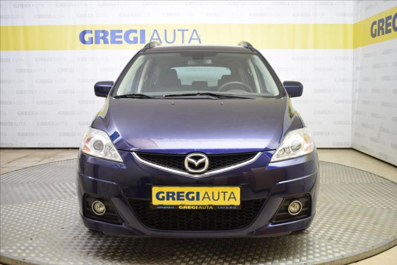 Mazda 5