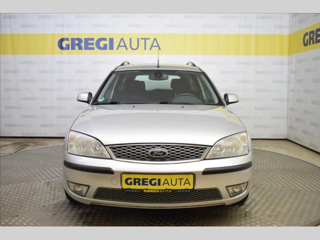 Ford Mondeo 1,8 i