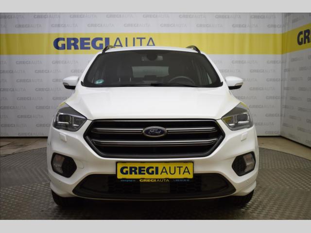 Ford Kuga 2,0 TDCI PLNÁ VÝBAVA,TOP STAV