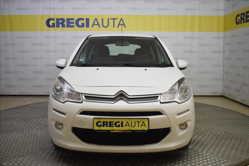 Citron C3