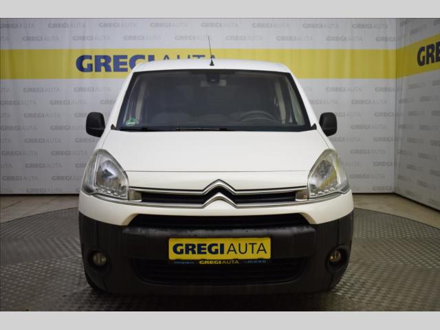 Citron Berlingo