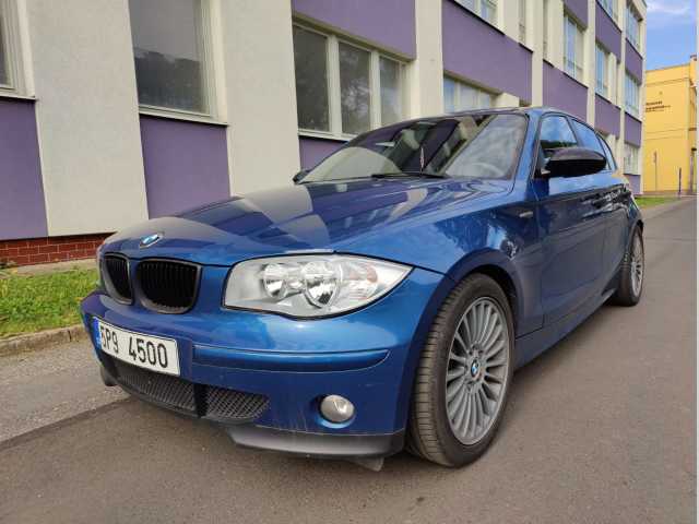 BMW 1er Reihe