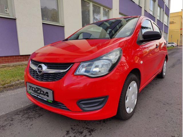 Opel Karl