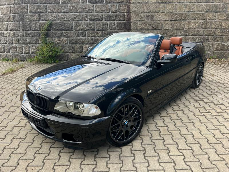 BMW 3er Reihe