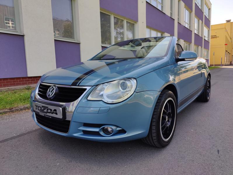 Volkswagen EOS