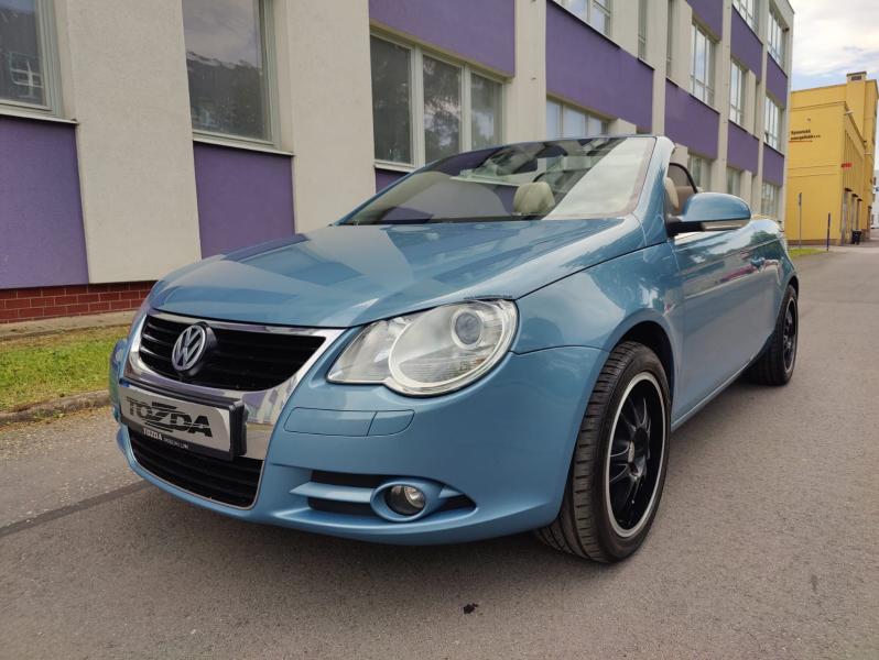 Volkswagen EOS