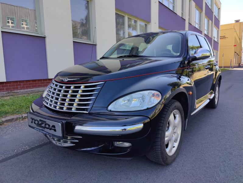 Chrysler PT Cruiser
