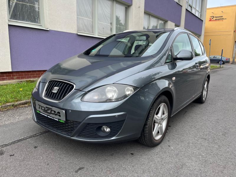 Seat Altea