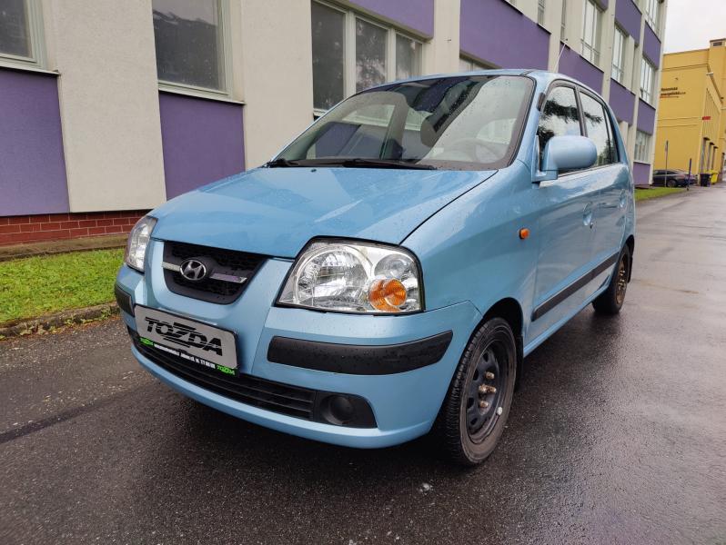 Hyundai Atos